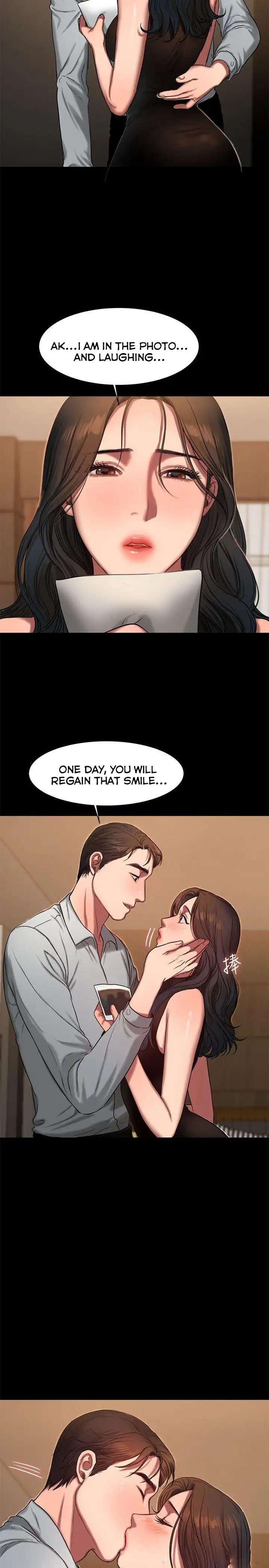 Run Away Chapter 9 Page 14