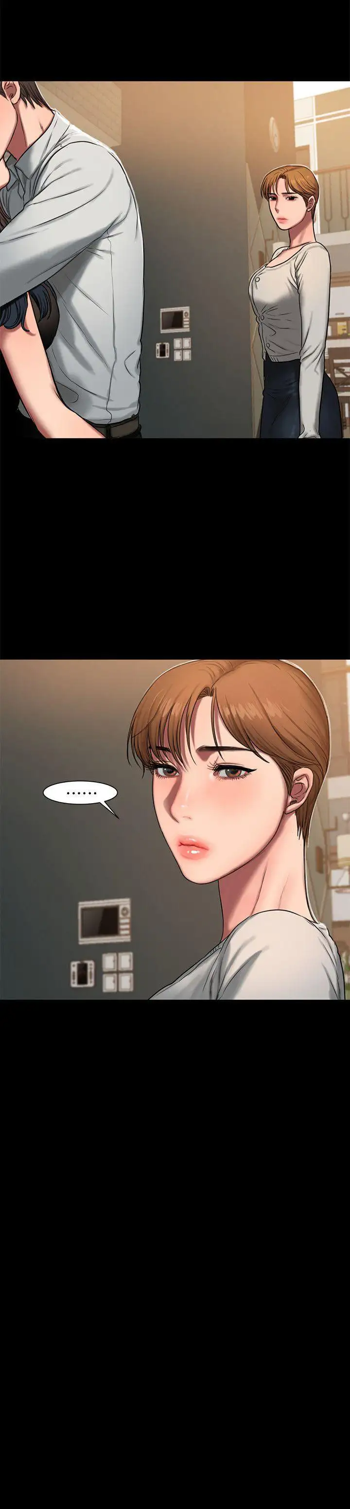 Run Away Chapter 9 Page 2