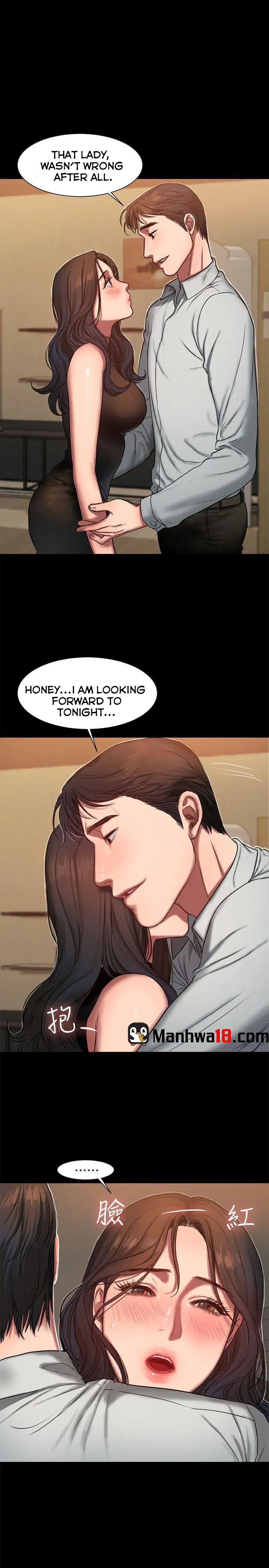 Run Away Chapter 9 Page 3