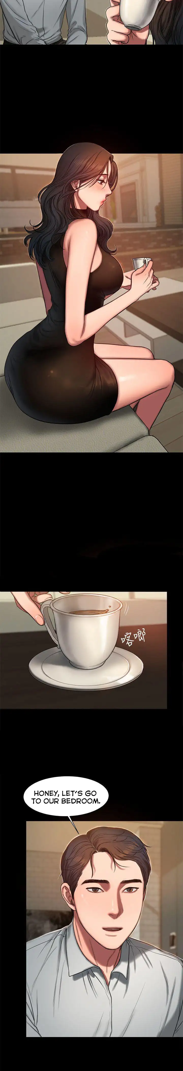 Run Away Chapter 9 Page 5