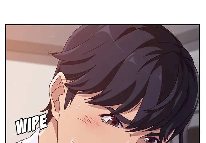 Twice the Love Chapter 1 Page 1