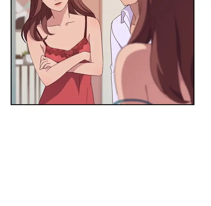 Twice the Love Chapter 1 Page 19