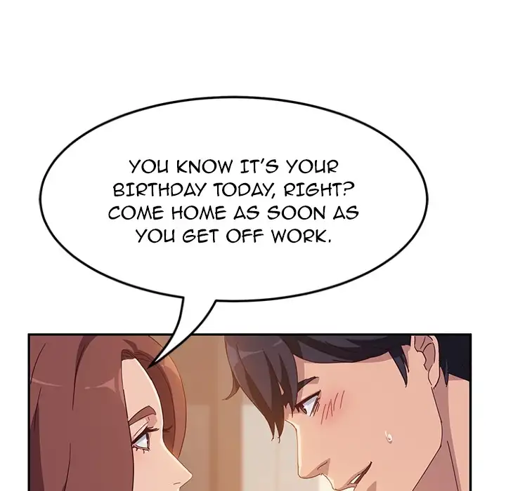 Twice the Love Chapter 1 Page 20