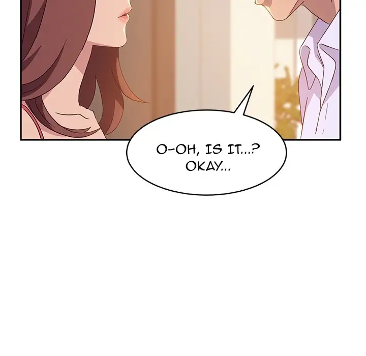 Twice the Love Chapter 1 Page 21