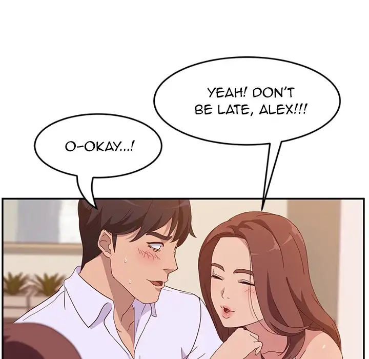 Twice the Love Chapter 1 Page 22