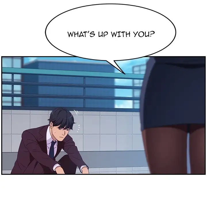 Twice the Love Chapter 1 Page 26
