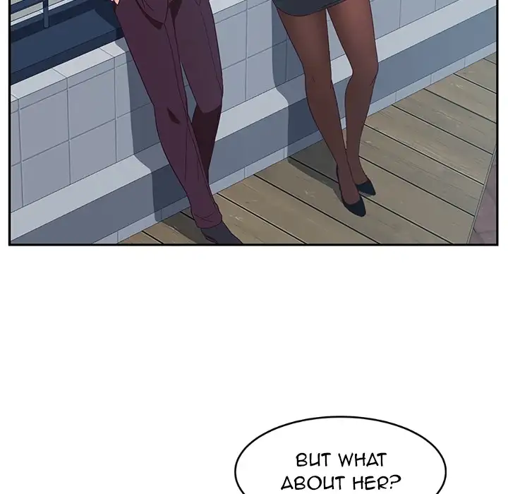 Twice the Love Chapter 1 Page 29