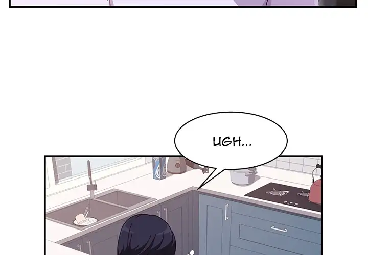 Twice the Love Chapter 1 Page 3