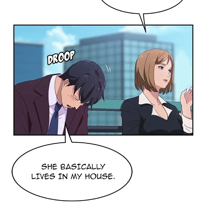 Twice the Love Chapter 1 Page 30