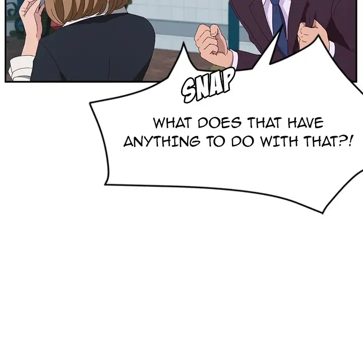 Twice the Love Chapter 1 Page 32