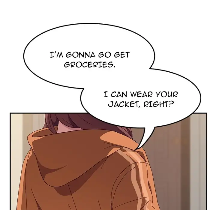 Twice the Love Chapter 1 Page 38
