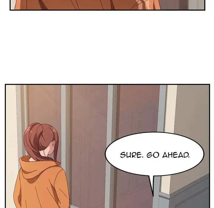 Twice the Love Chapter 1 Page 39