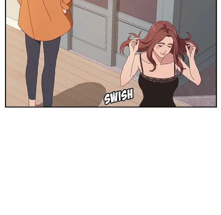 Twice the Love Chapter 1 Page 40