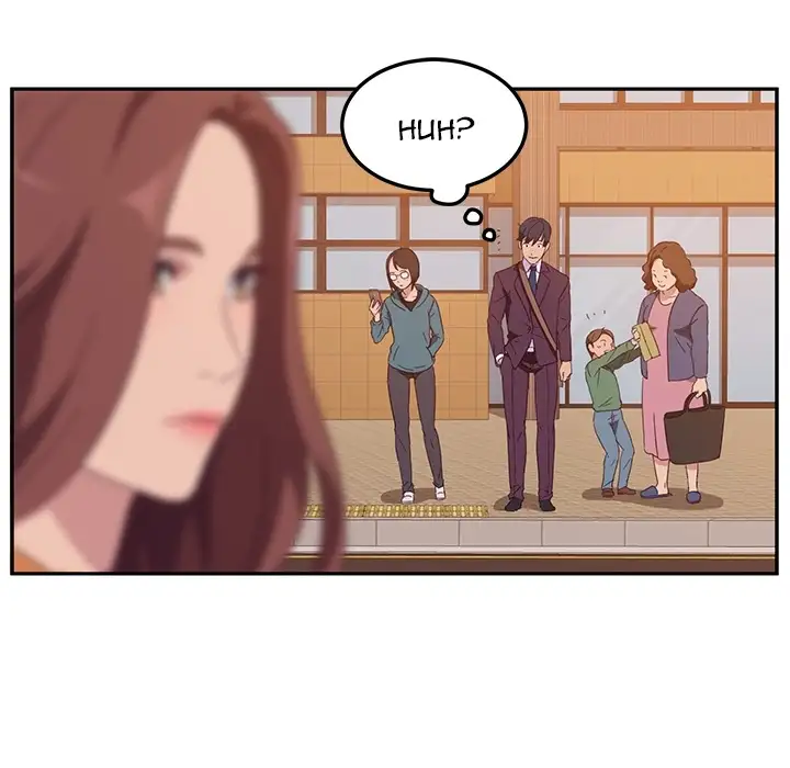 Twice the Love Chapter 1 Page 45
