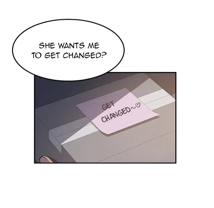 Twice the Love Chapter 1 Page 57
