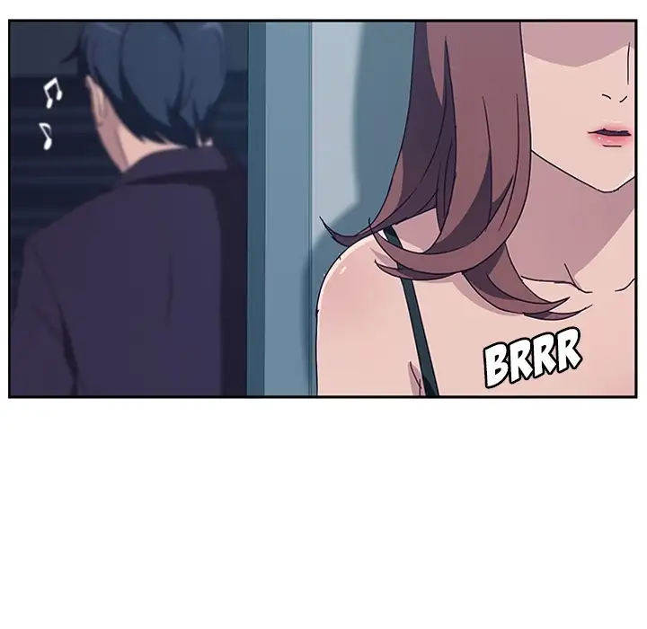 Twice the Love Chapter 1 Page 61