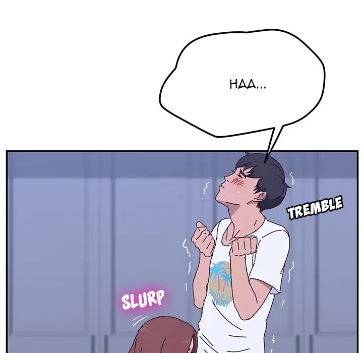 Twice the Love Chapter 9 Page 108