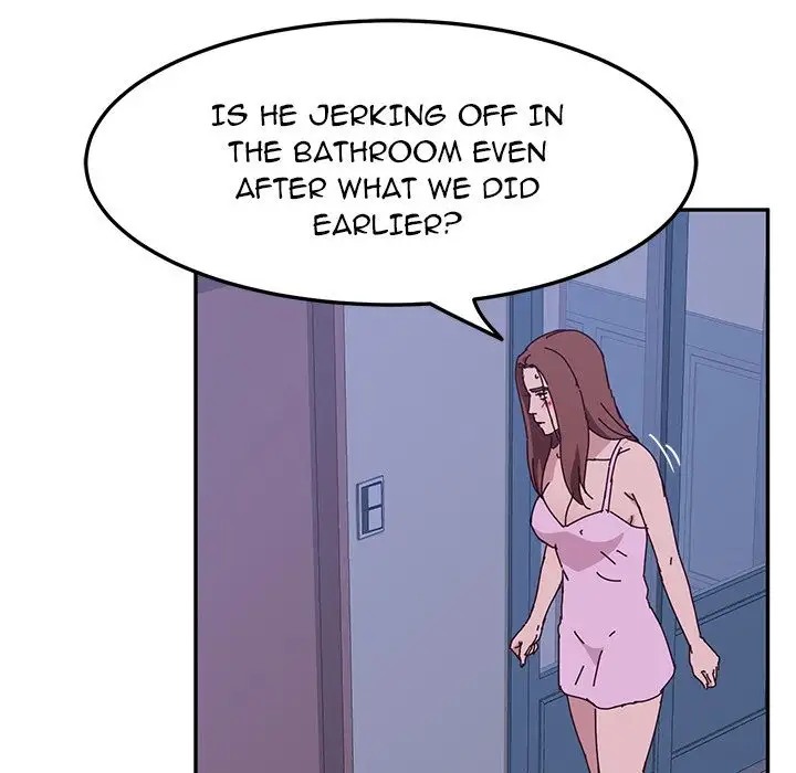 Twice the Love Chapter 9 Page 122