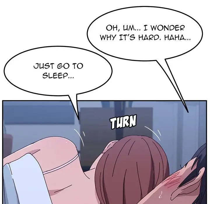 Twice the Love Chapter 9 Page 38