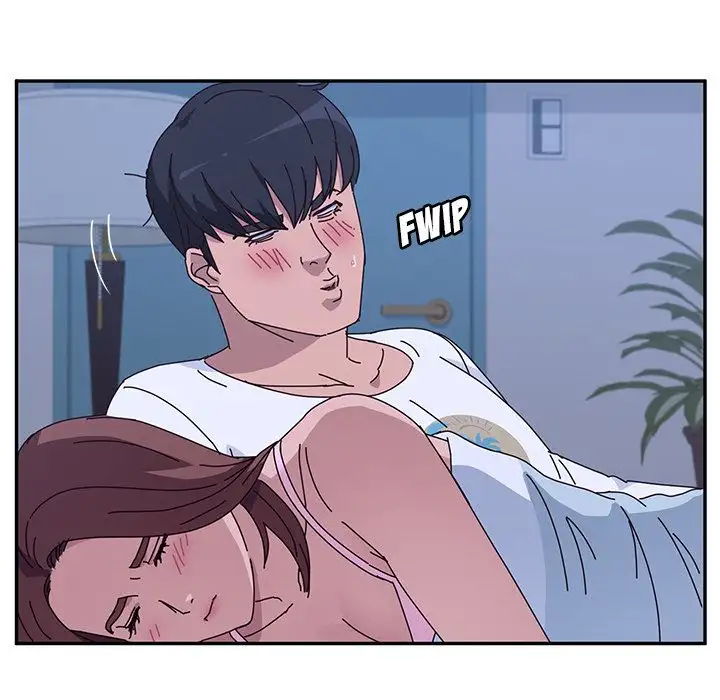Twice the Love Chapter 9 Page 40