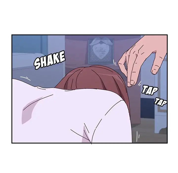 Twice the Love Chapter 9 Page 46