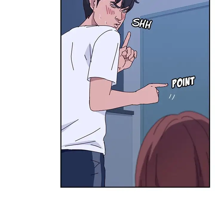 Twice the Love Chapter 9 Page 49