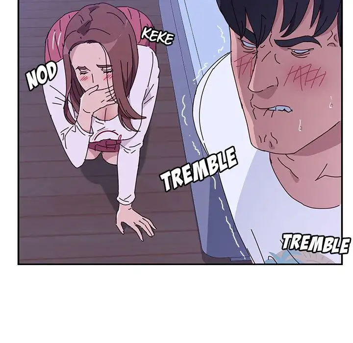 Twice the Love Chapter 9 Page 51