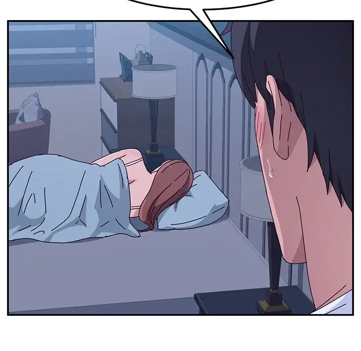 Twice the Love Chapter 9 Page 55