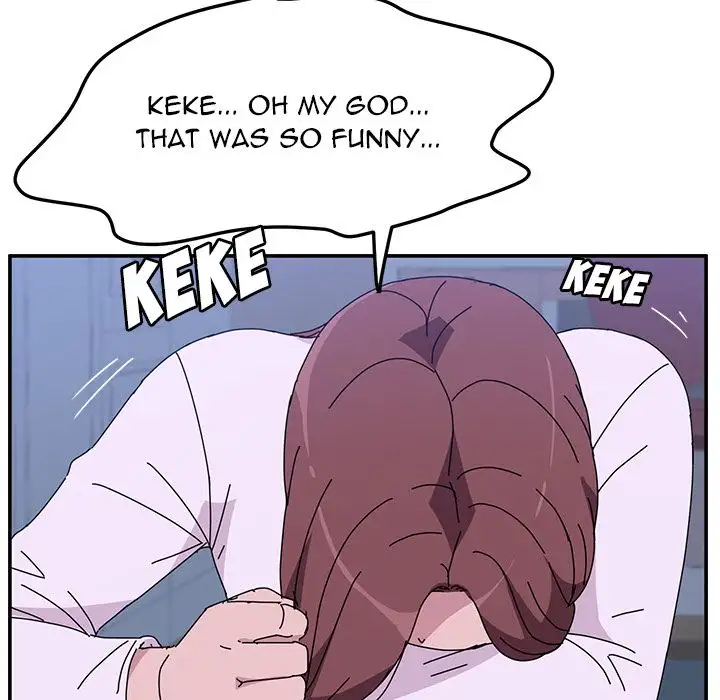 Twice the Love Chapter 9 Page 61
