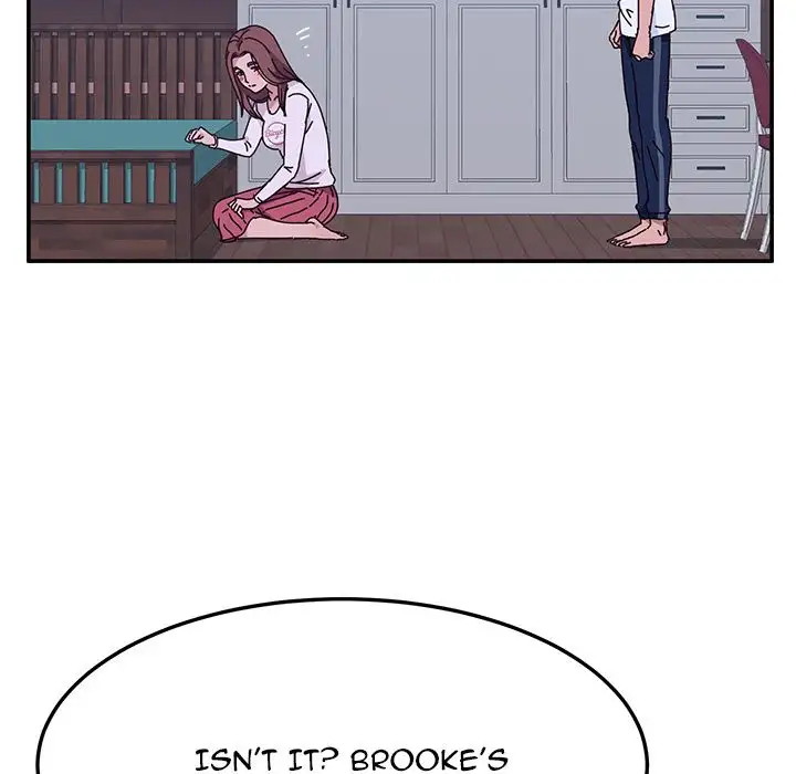 Twice the Love Chapter 9 Page 65