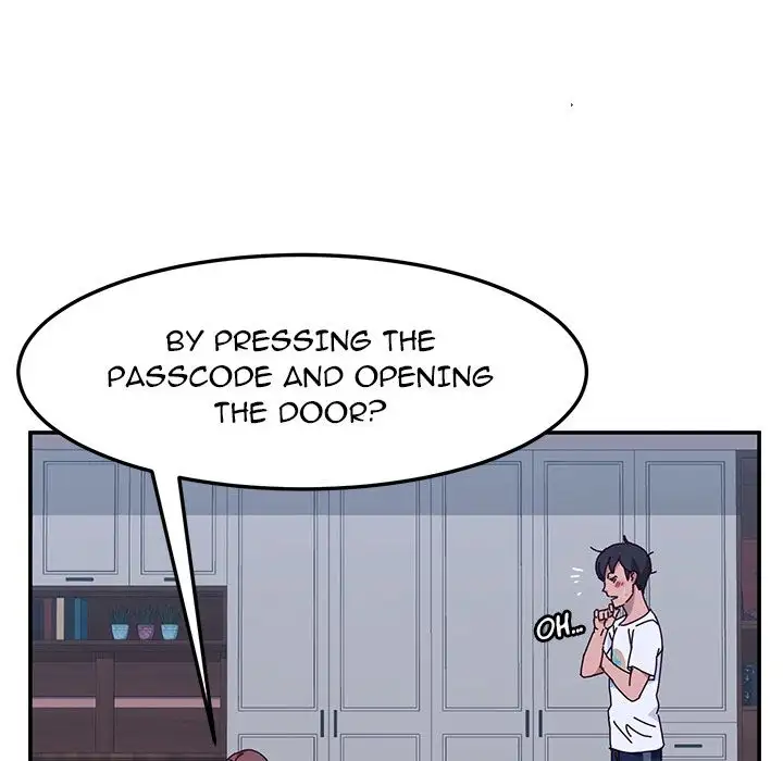 Twice the Love Chapter 9 Page 69