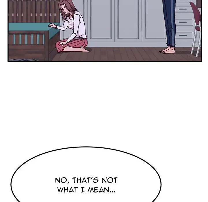 Twice the Love Chapter 9 Page 70