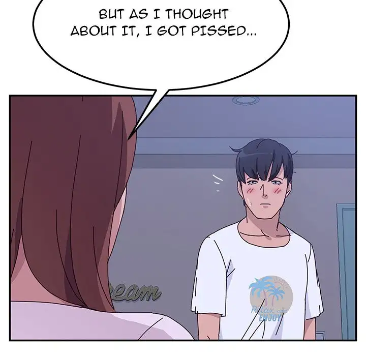 Twice the Love Chapter 9 Page 73