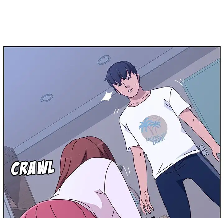 Twice the Love Chapter 9 Page 86