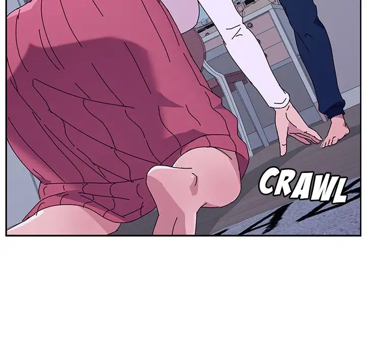 Twice the Love Chapter 9 Page 87