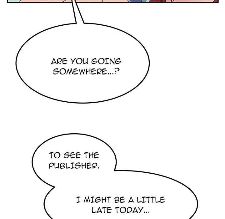 Twice the Love Chapter 10 Page 143