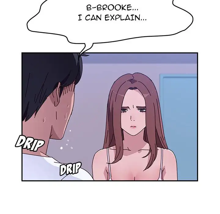 Twice the Love Chapter 10 Page 17
