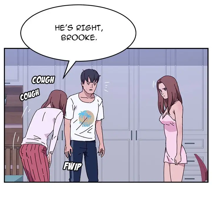 Twice the Love Chapter 10 Page 27