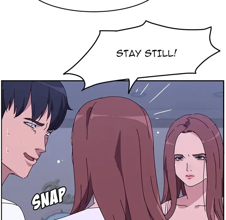 Twice the Love Chapter 10 Page 36