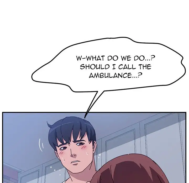 Twice the Love Chapter 10 Page 53