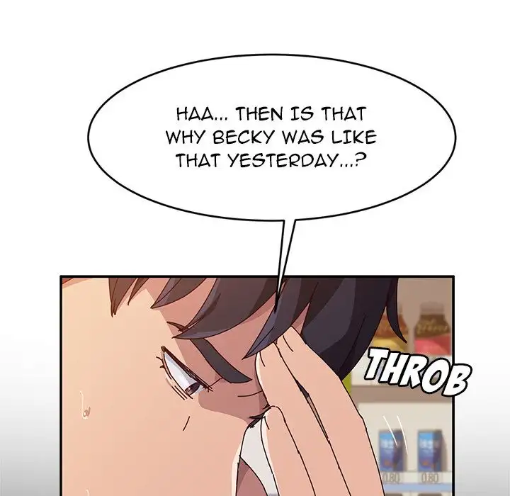 Twice the Love Chapter 10 Page 66