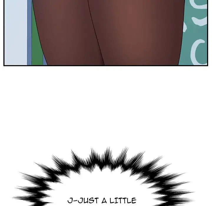 Twice the Love Chapter 10 Page 83