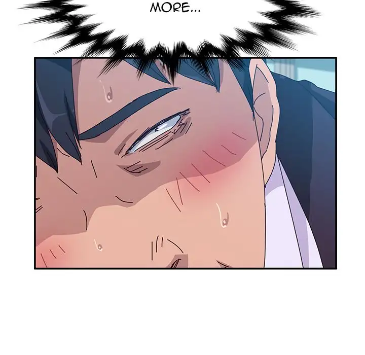 Twice the Love Chapter 10 Page 84