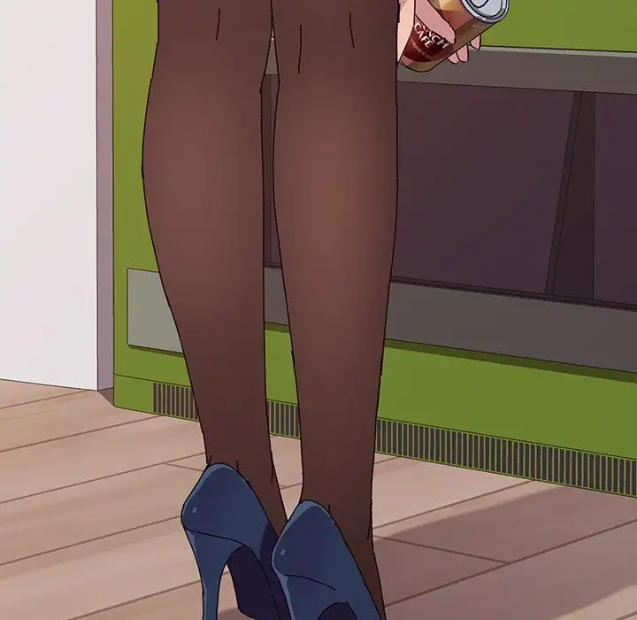 Twice the Love Chapter 10 Page 87