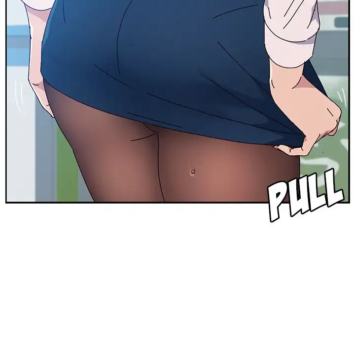Twice the Love Chapter 10 Page 95