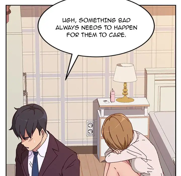 Twice the Love Chapter 11 Page 103