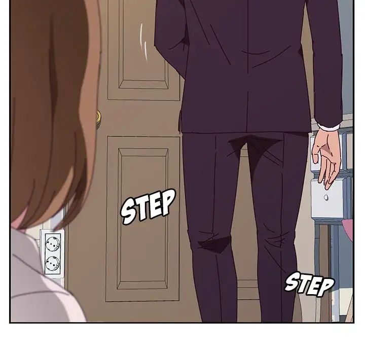 Twice the Love Chapter 11 Page 112