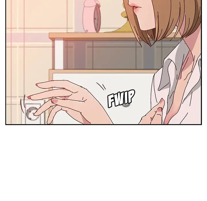Twice the Love Chapter 11 Page 114
