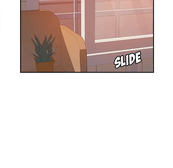 Twice the Love Chapter 11 Page 12