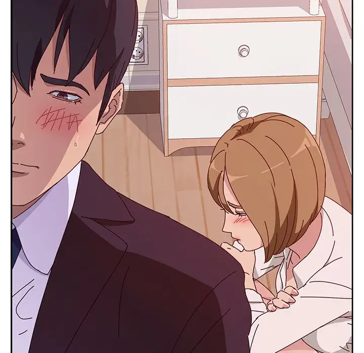 Twice the Love Chapter 11 Page 124